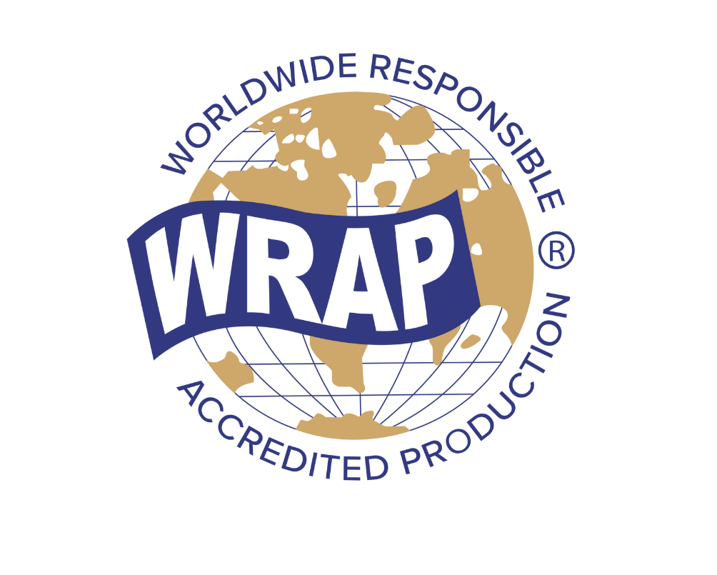 Hadi Danışmanlık | WRAP (Worldwide Responsible Accredited Production) Danışmanlık