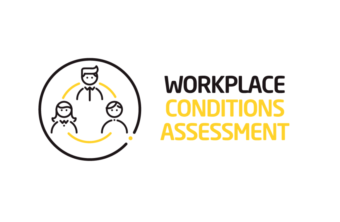 Hadi Danışmanlık | WCA (Workplace Conditions Assessment) Danışmanlık